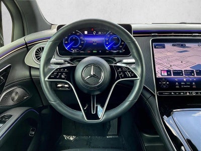 2023 Mercedes-Benz EQS EQS 450 4MATIC® SUV