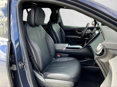 2023 Mercedes-Benz EQS EQS 450 4MATIC® SUV