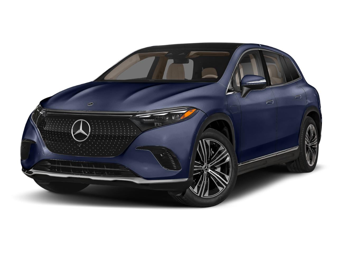2023 Mercedes-Benz EQS EQS 450 4MATIC® SUV