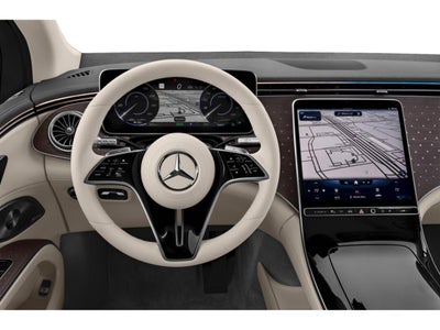 2023 Mercedes-Benz EQS EQS 450 4MATIC® SUV
