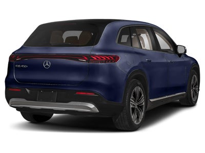 2023 Mercedes-Benz EQS EQS 450 4MATIC® SUV