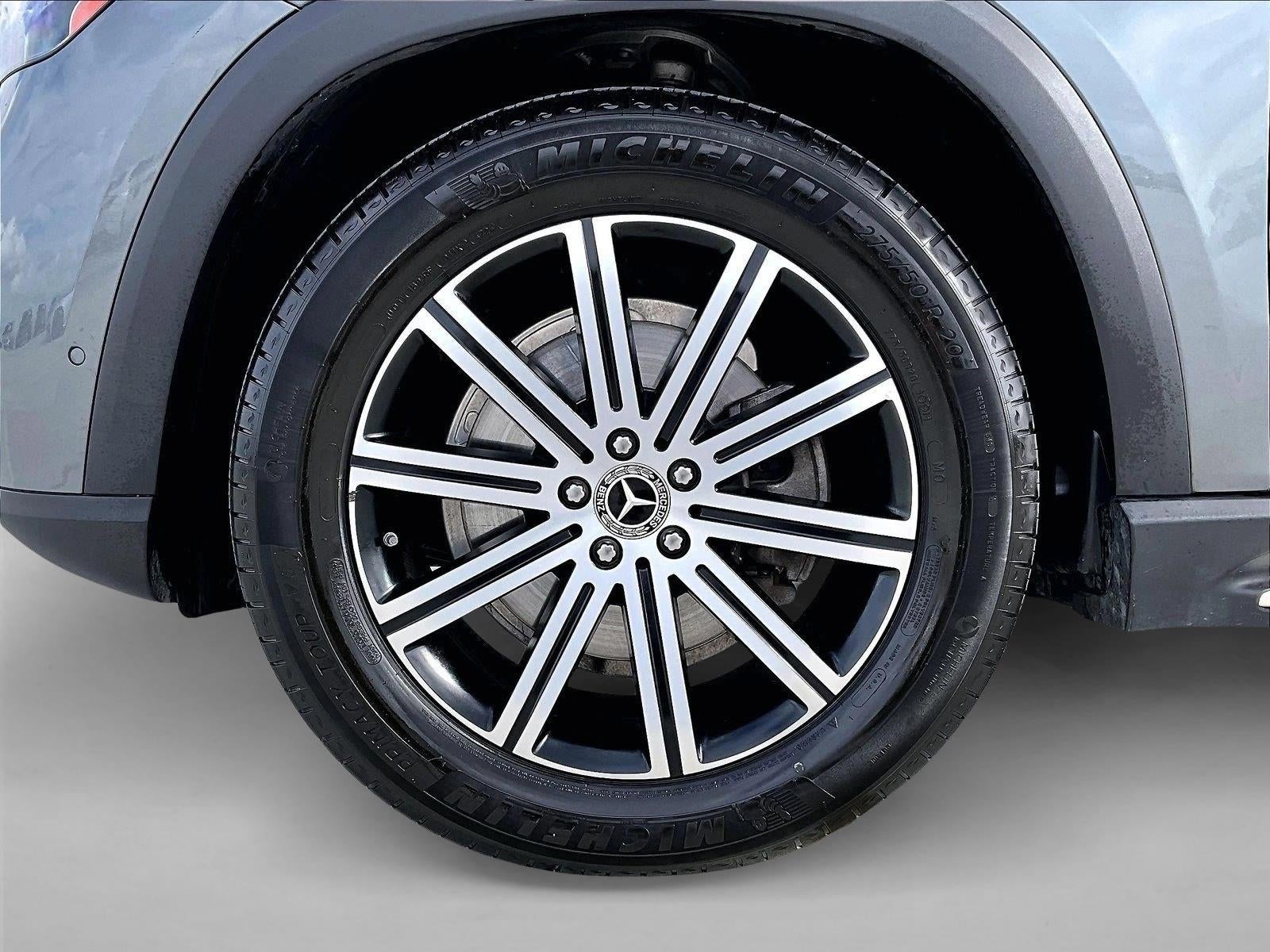 2025 Mercedes-Benz GLE GLE 350 SUV