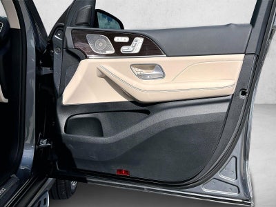 2025 Mercedes-Benz GLE GLE 350 SUV