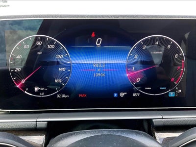 2025 Mercedes-Benz GLE GLE 350 SUV