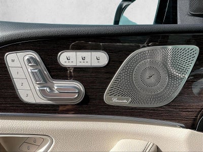 2025 Mercedes-Benz GLE GLE 350 SUV