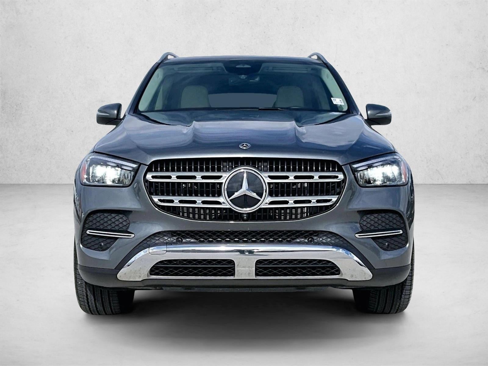 2025 Mercedes-Benz GLE GLE 350 SUV