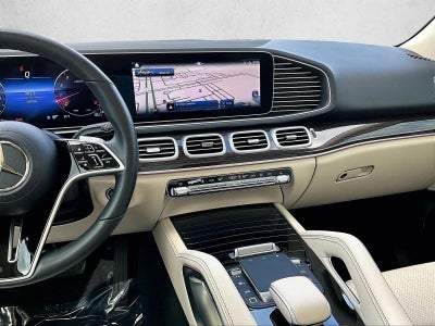 2025 Mercedes-Benz GLE GLE 350 SUV