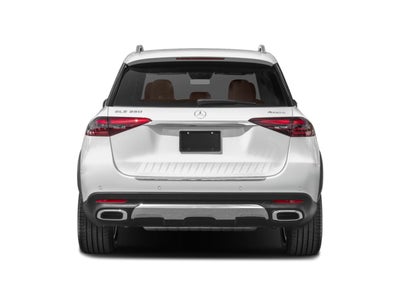 2025 Mercedes-Benz GLE GLE 350 SUV