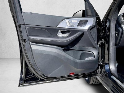 2026 Mercedes-Benz GLE GLE 350 4MATIC® SUV