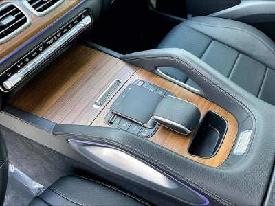 2025 Mercedes-Benz GLE GLE 350 4MATIC® SUV