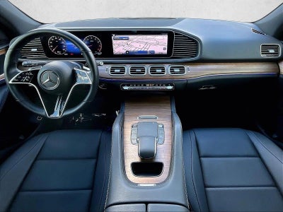 2025 Mercedes-Benz GLE GLE 350 4MATIC® SUV