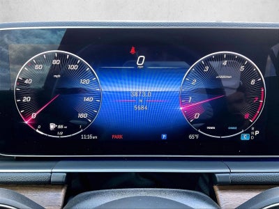 2025 Mercedes-Benz GLE GLE 350 4MATIC® SUV
