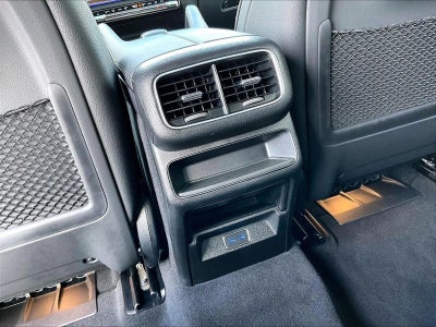 2025 Mercedes-Benz GLE GLE 350 4MATIC® SUV