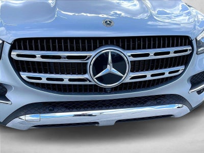 2025 Mercedes-Benz GLE GLE 350 4MATIC® SUV