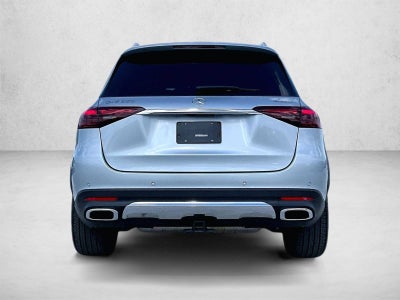 2025 Mercedes-Benz GLE GLE 350 4MATIC® SUV