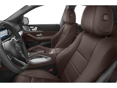 2025 Mercedes-Benz GLE GLE 350 4MATIC® SUV