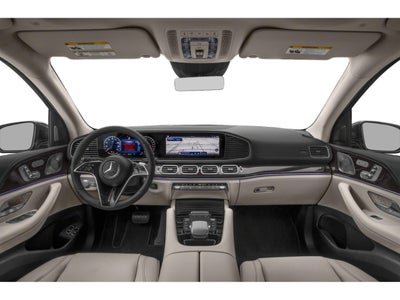 2025 Mercedes-Benz GLE GLE 450e 4MATIC® SUV