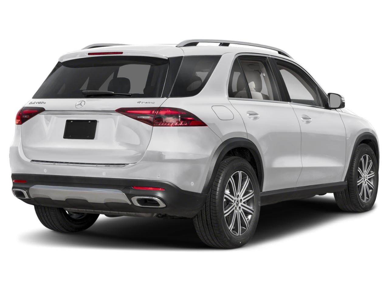 2025 Mercedes-Benz GLE GLE 450e 4MATIC® SUV