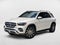 2025 Mercedes-Benz GLE GLE 450e 4MATIC® SUV