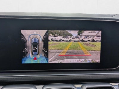 2025 Mercedes-Benz GLE GLE 450e 4MATIC® SUV