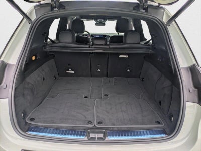 2025 Mercedes-Benz GLE GLE 450e 4MATIC® SUV