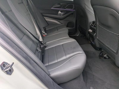 2025 Mercedes-Benz GLE GLE 450e 4MATIC® SUV