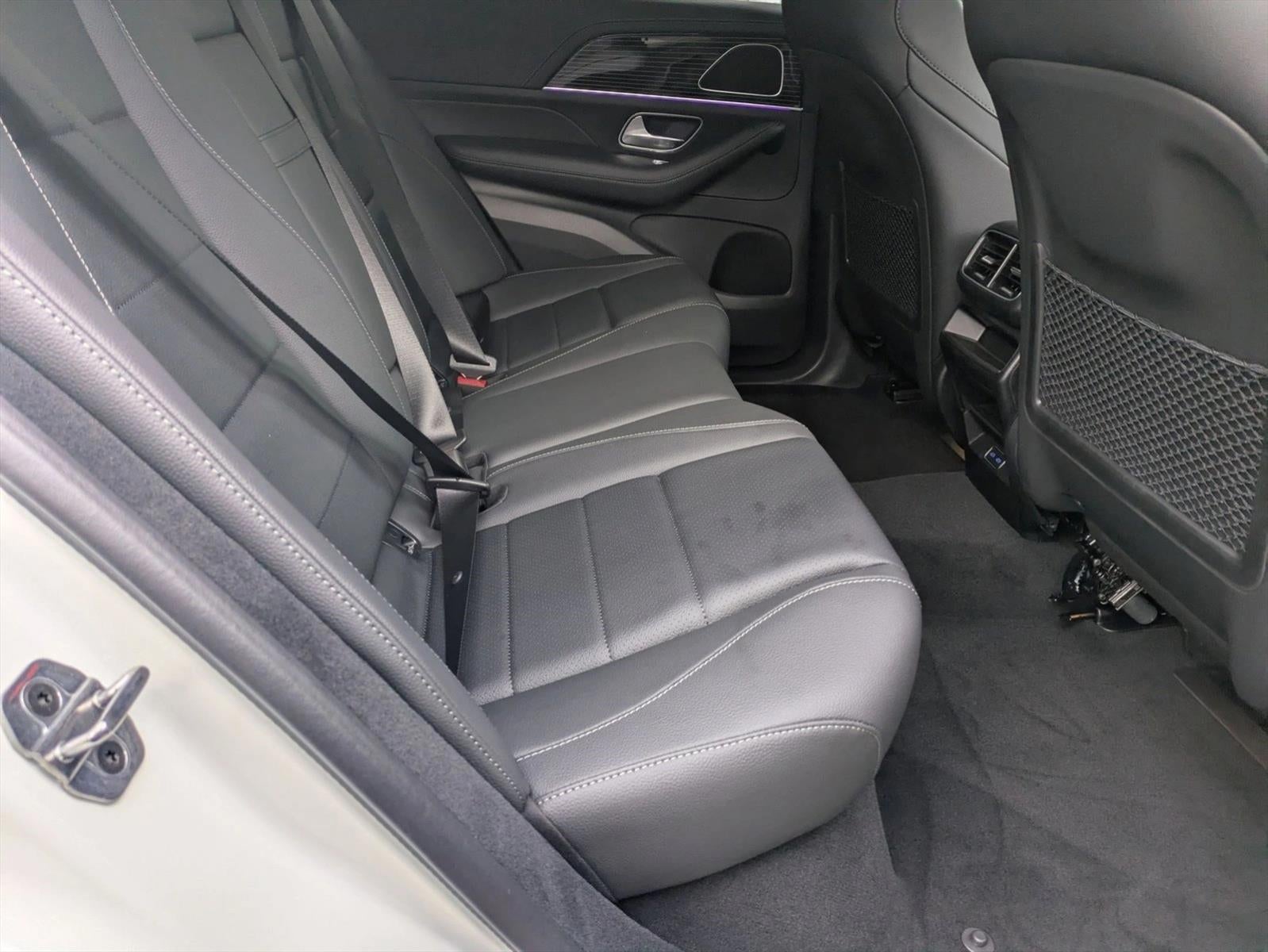 2025 Mercedes-Benz GLE GLE 450e 4MATIC® SUV