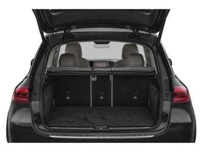 2025 Mercedes-Benz GLE GLE 450e 4MATIC® SUV