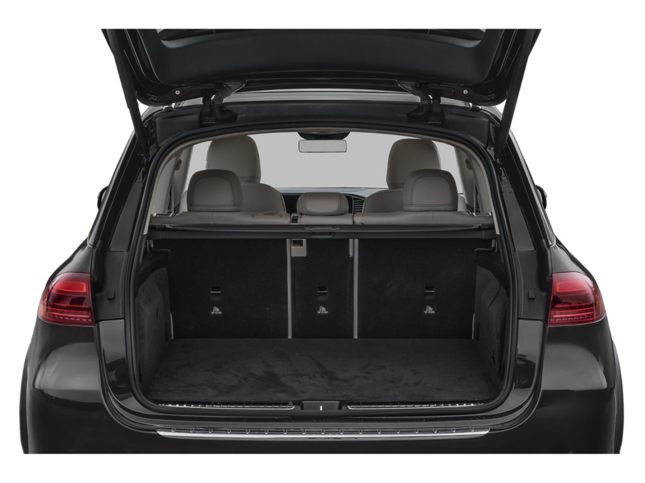 2025 Mercedes-Benz GLE GLE 450e 4MATIC® SUV