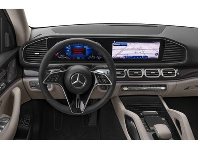 2025 Mercedes-Benz GLE GLE 450e 4MATIC® SUV