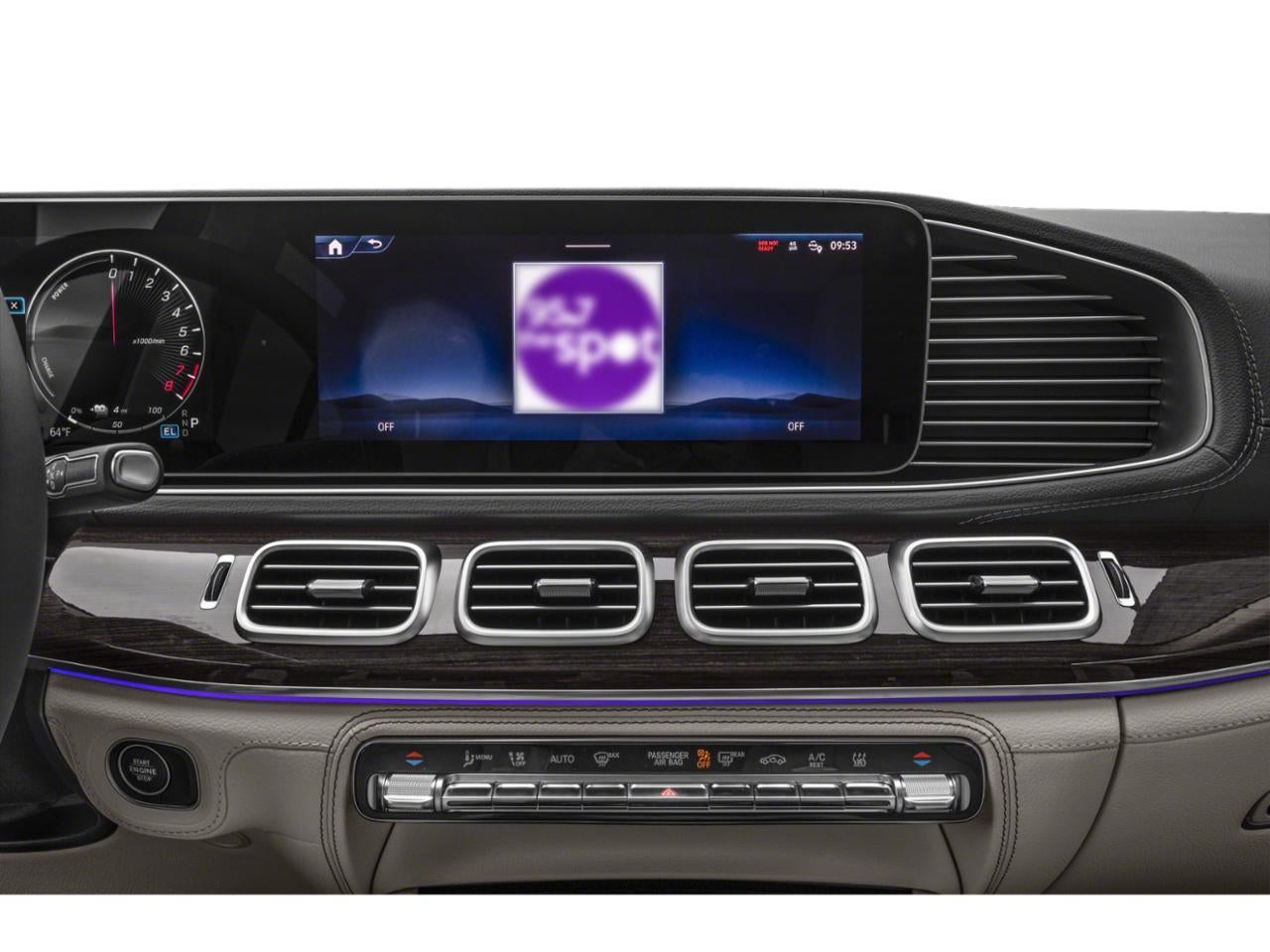 2025 Mercedes-Benz GLE GLE 450e 4MATIC® SUV