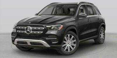 2025 Mercedes-Benz GLE GLE 450e 4MATIC® SUV
