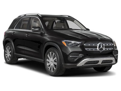 2025 Mercedes-Benz GLE GLE 450e 4MATIC® SUV
