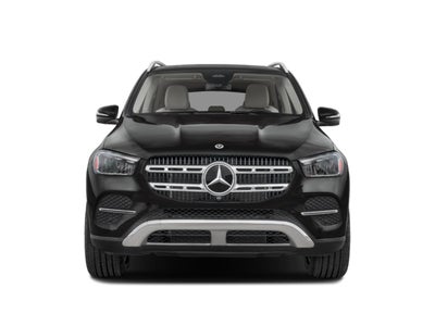 2025 Mercedes-Benz GLE GLE 450e 4MATIC® SUV