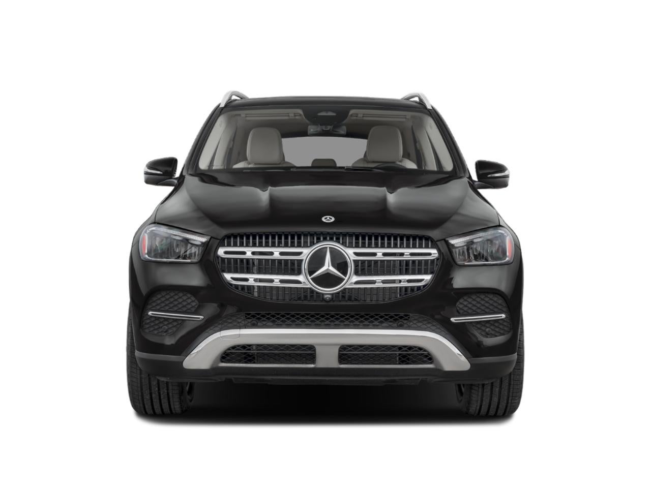 2025 Mercedes-Benz GLE GLE 450e 4MATIC® SUV