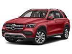 2022 Mercedes-Benz GLE GLE 350 SUV