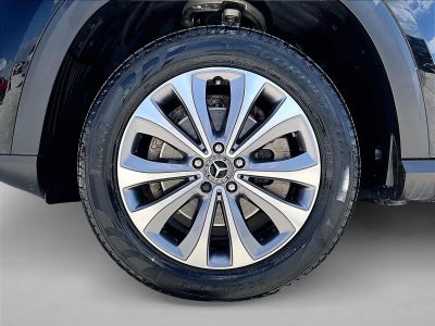 2023 Mercedes-Benz GLE GLE 350 4MATIC® SUV