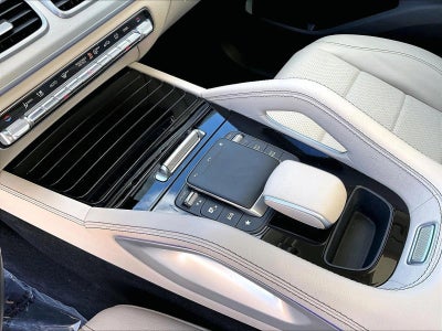 2023 Mercedes-Benz GLE GLE 350 4MATIC® SUV