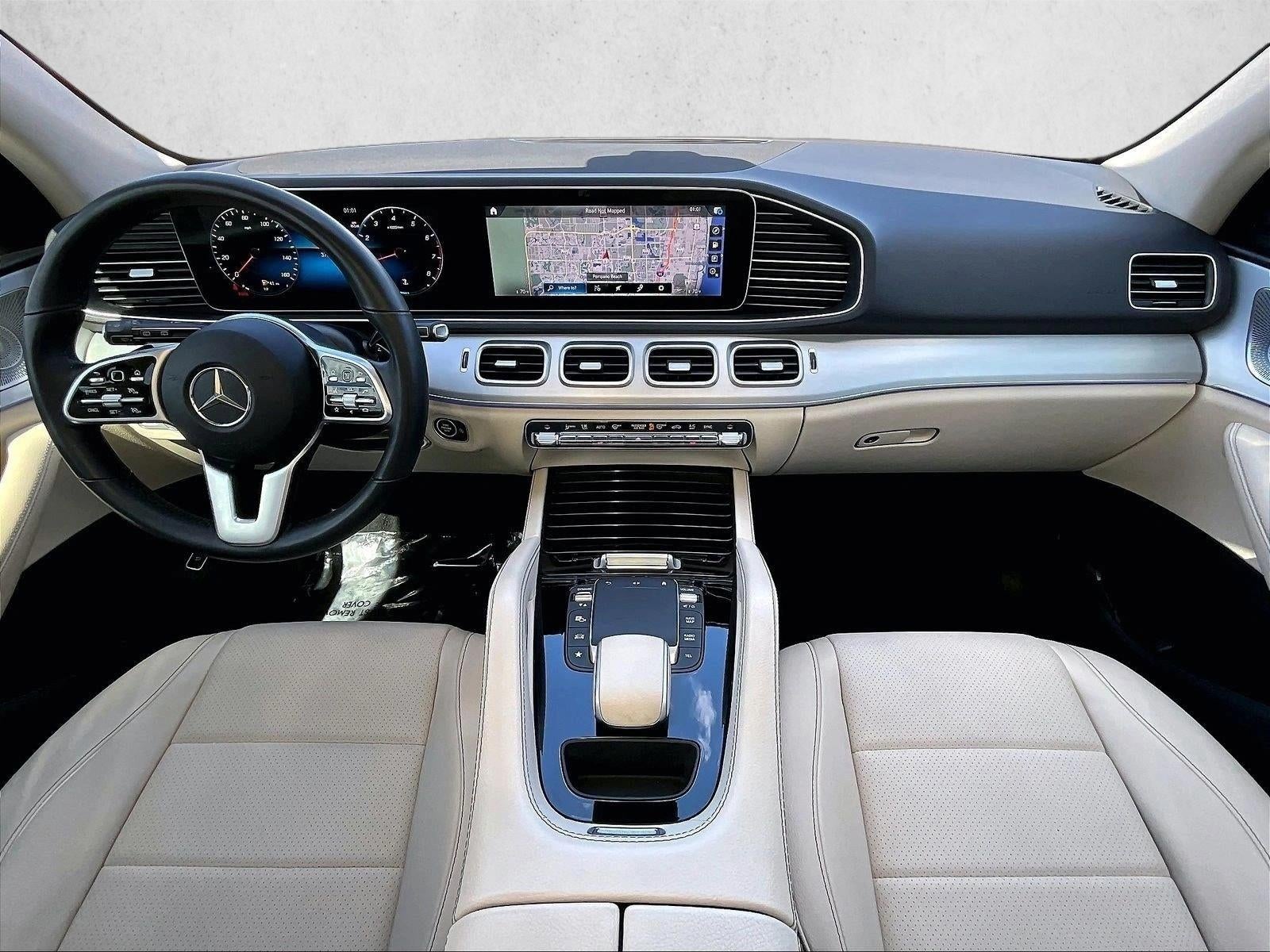 2023 Mercedes-Benz GLE GLE 350 4MATIC® SUV