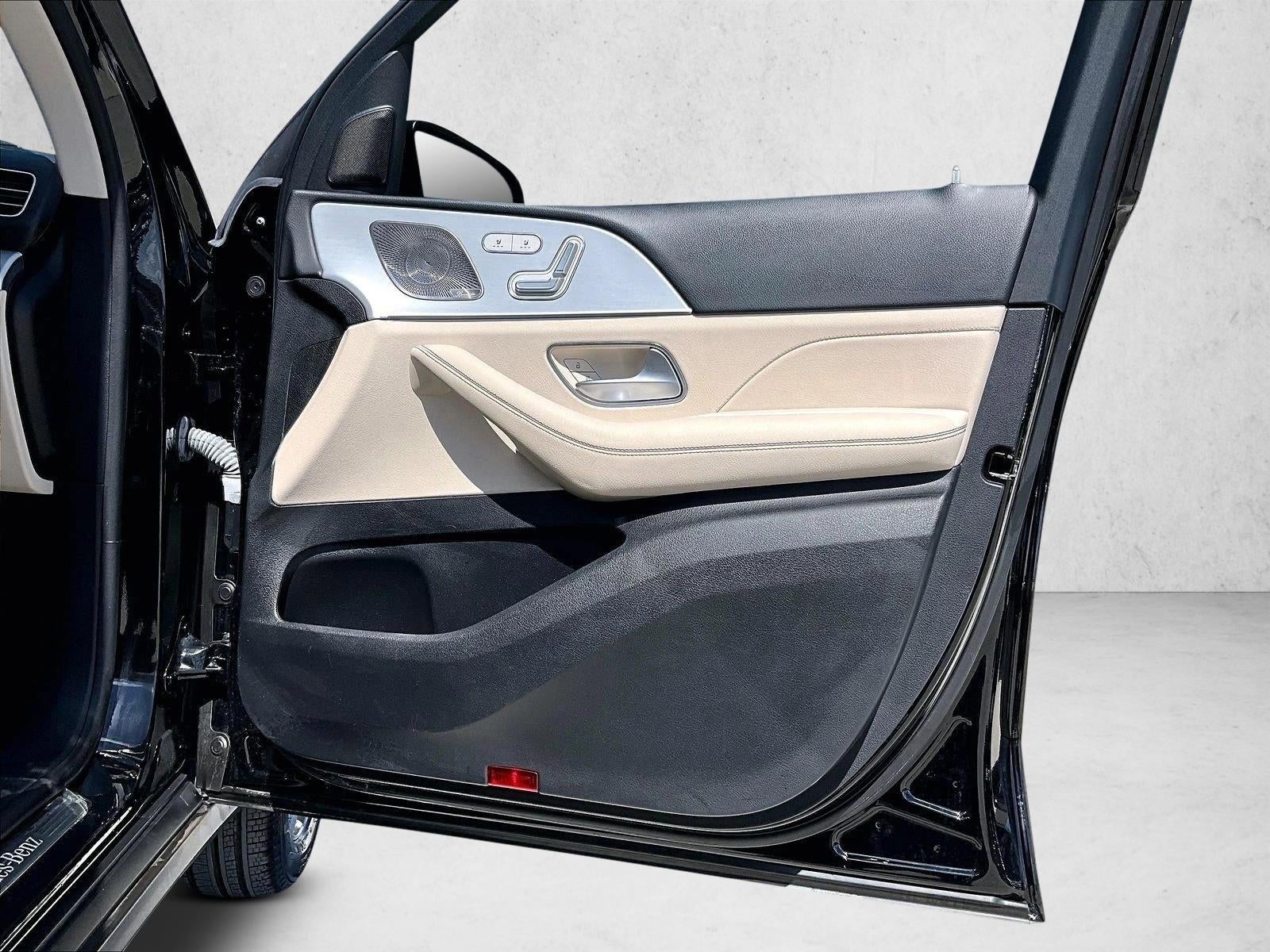 2023 Mercedes-Benz GLE GLE 350 4MATIC® SUV