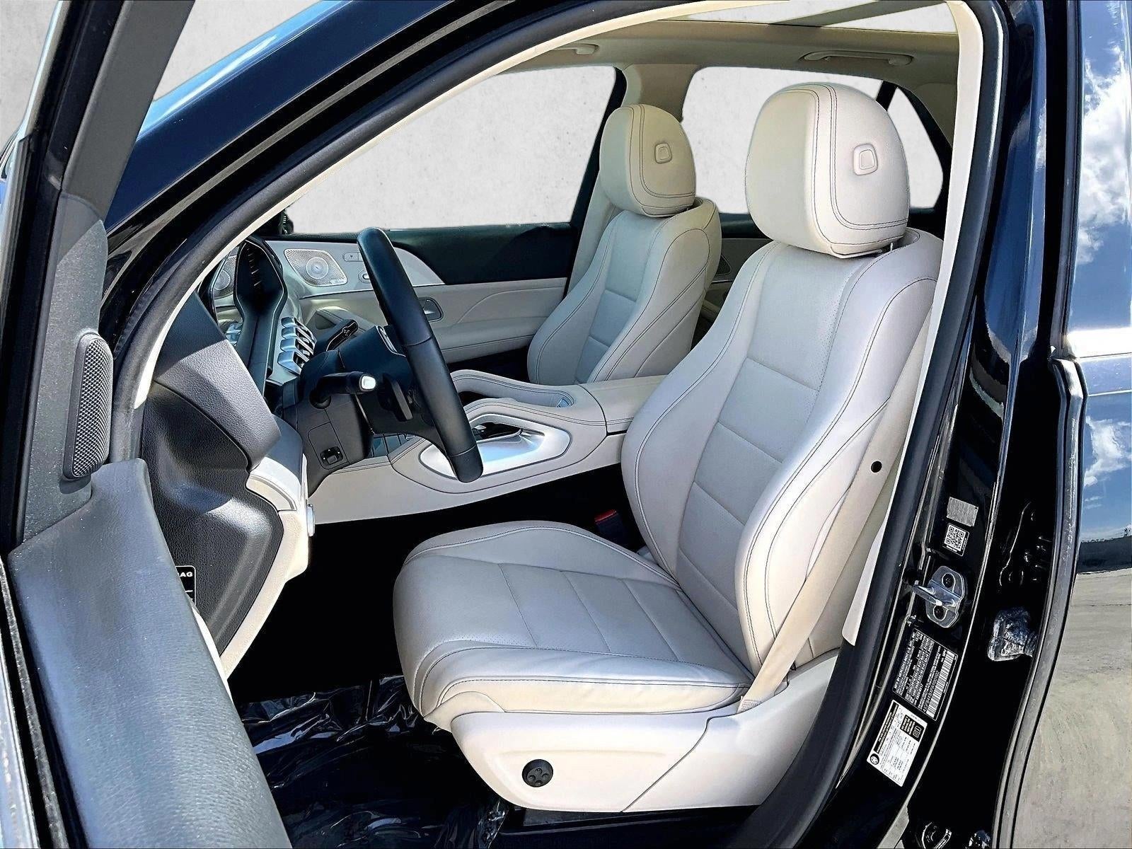 2023 Mercedes-Benz GLE GLE 350 4MATIC® SUV