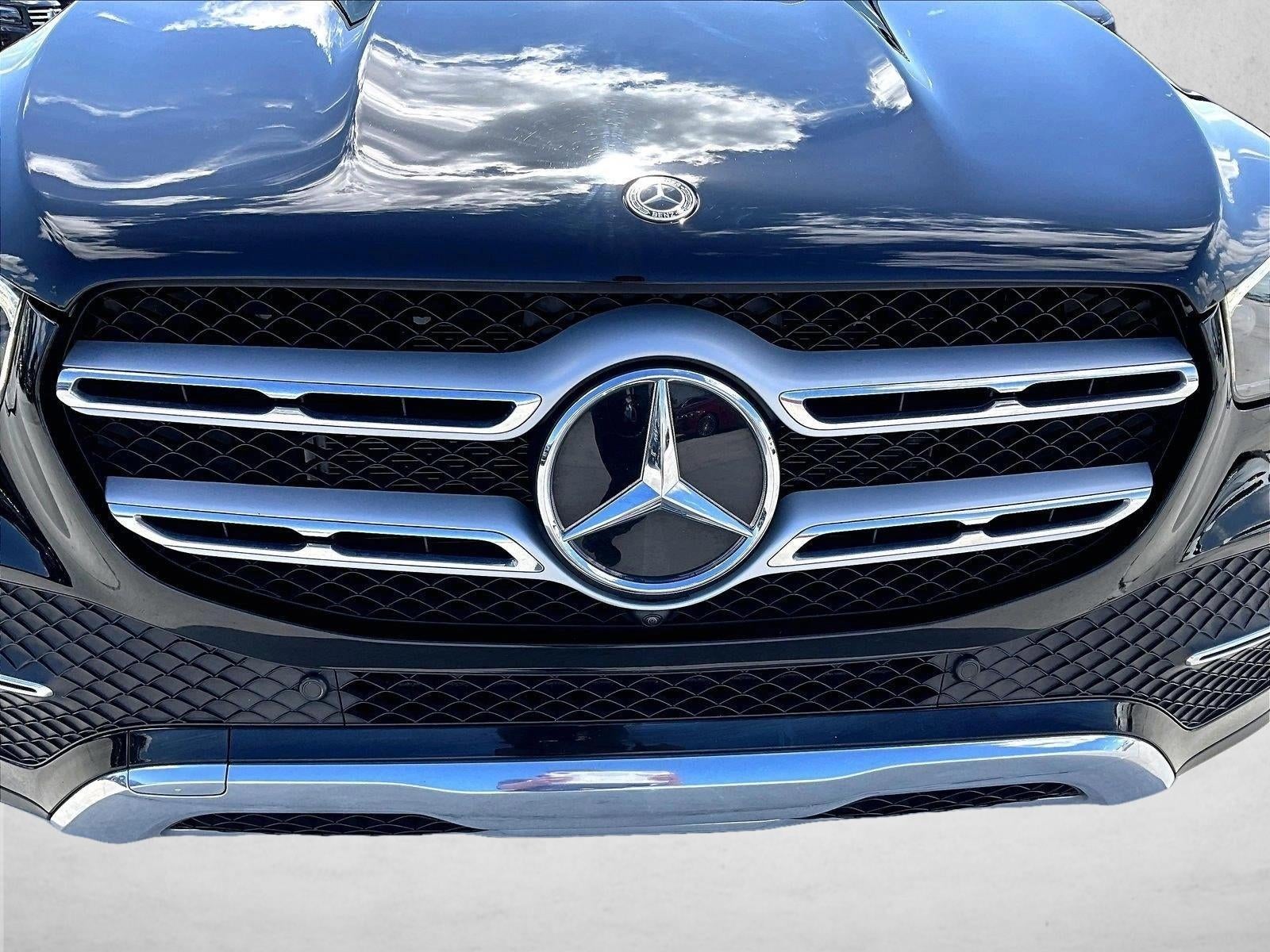 2023 Mercedes-Benz GLE GLE 350 4MATIC® SUV