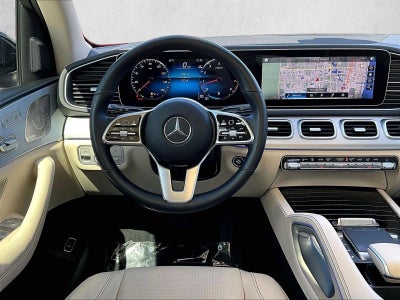 2023 Mercedes-Benz GLE GLE 350 4MATIC® SUV