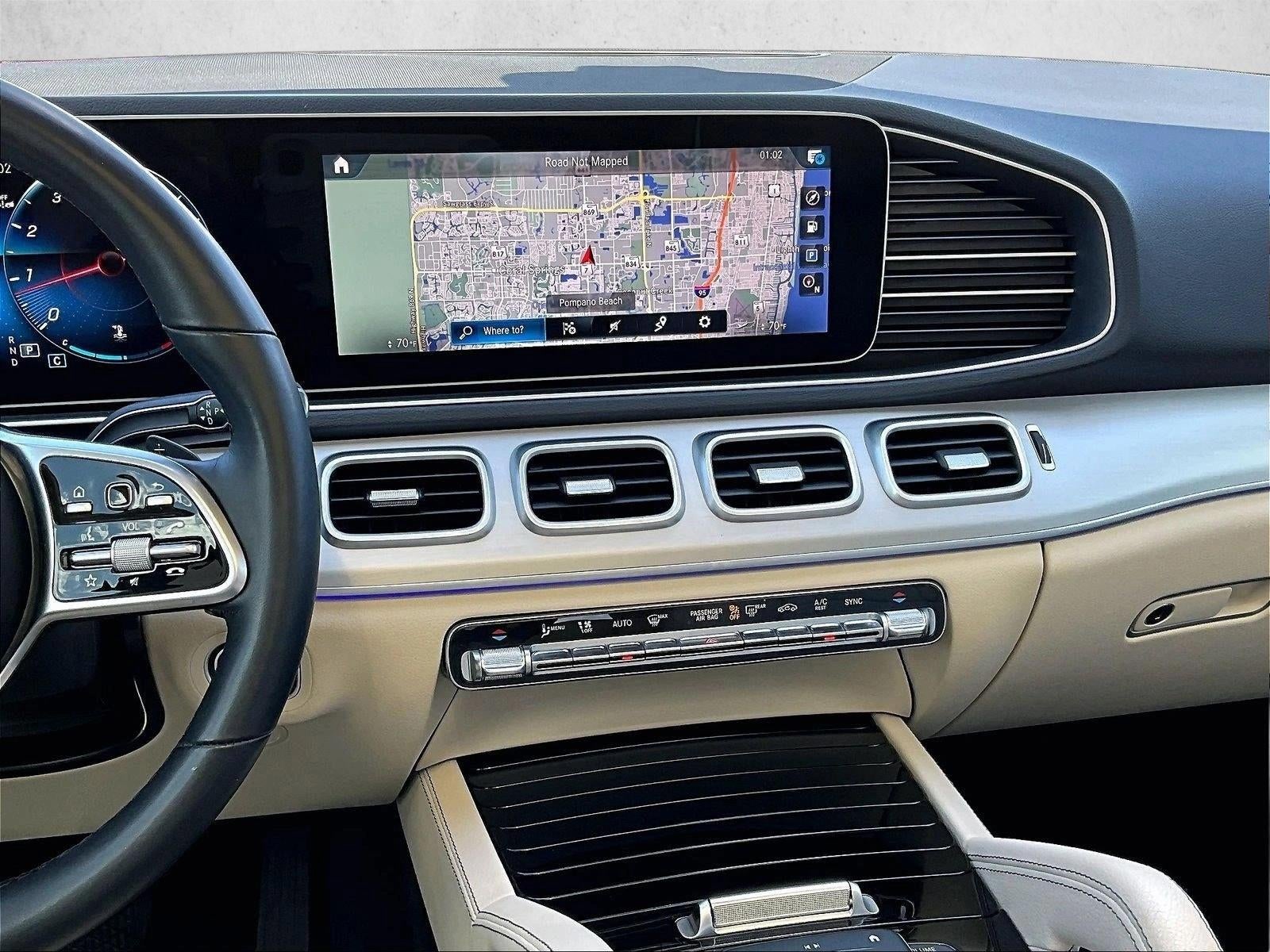 2023 Mercedes-Benz GLE GLE 350 4MATIC® SUV