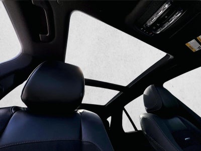 2024 Mercedes-Benz GLE AMG® GLE 53 4MATIC®+ SUV