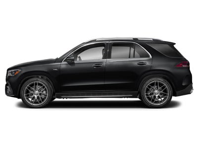 2024 Mercedes-Benz GLE AMG® GLE 53 4MATIC®+ SUV