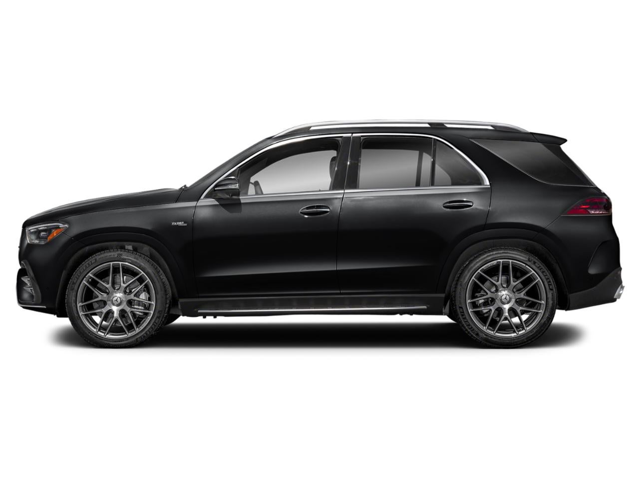 2024 Mercedes-Benz GLE AMG® GLE 53 4MATIC®+ SUV