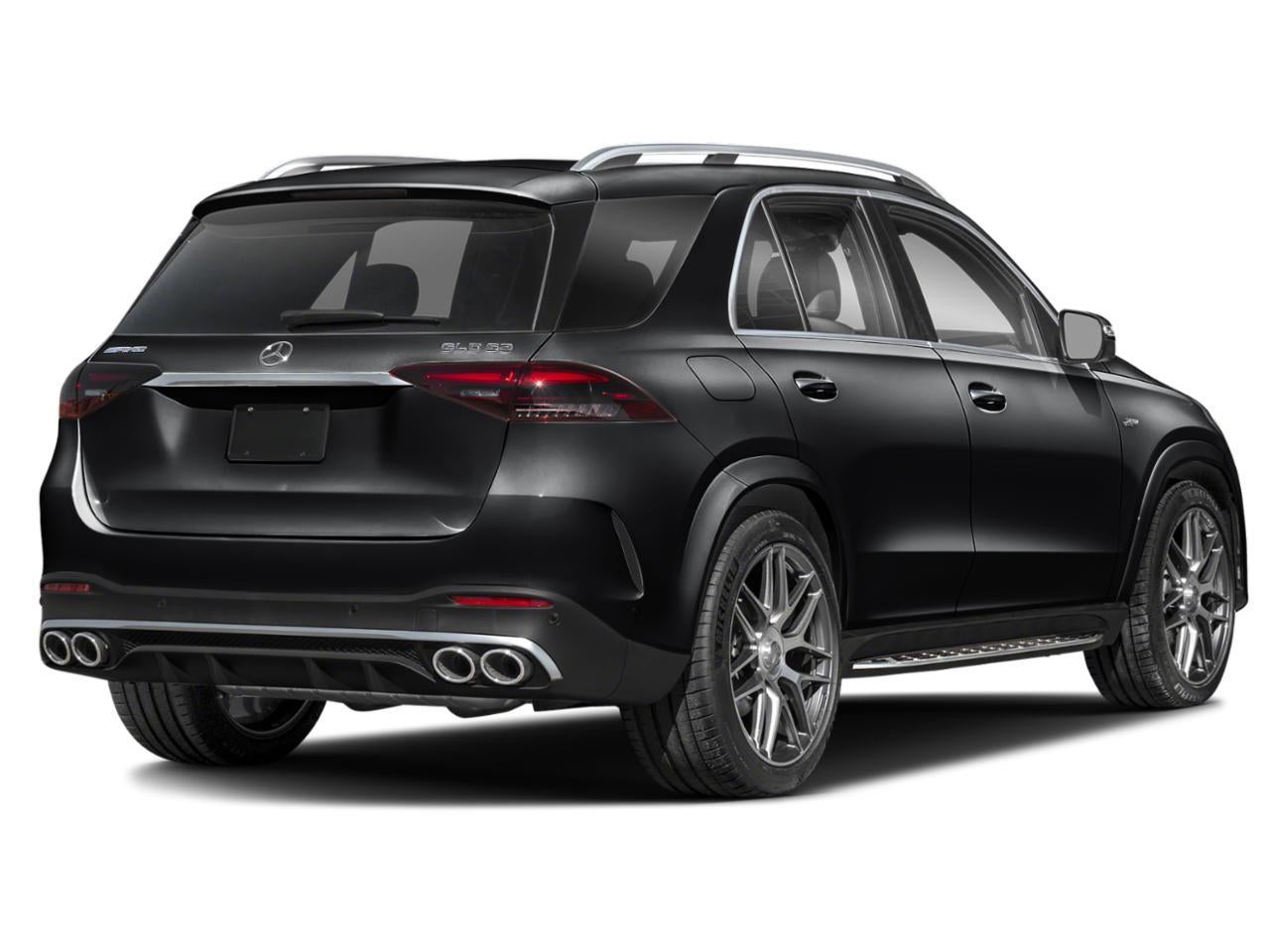 2024 Mercedes-Benz GLE AMG® GLE 53 4MATIC®+ SUV