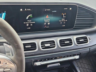 2022 Mercedes-Benz GLE AMG® GLE 53 4MATIC® Coupe