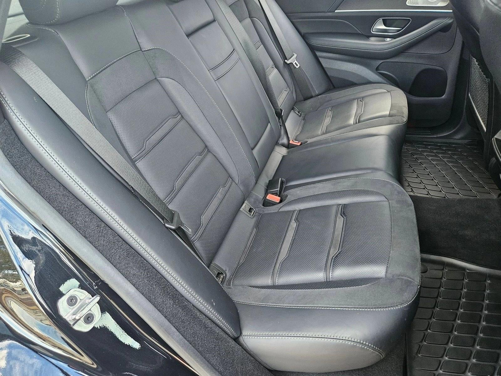 2022 Mercedes-Benz GLE AMG® GLE 53 4MATIC® Coupe